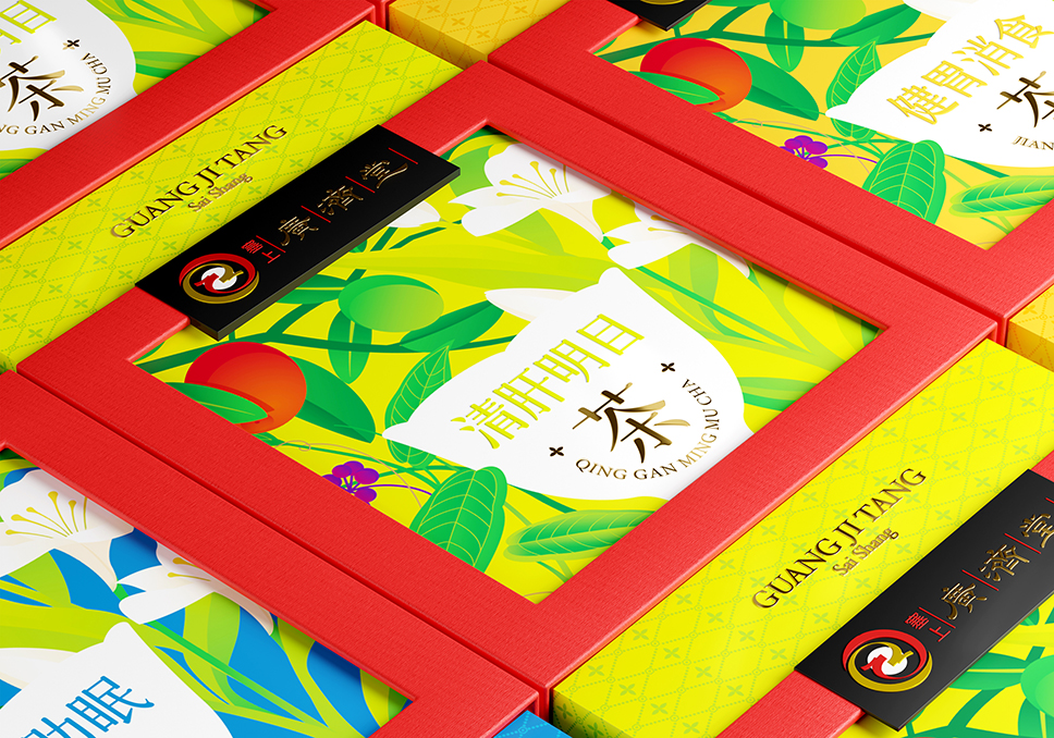 復方花茶03 復方花茶03