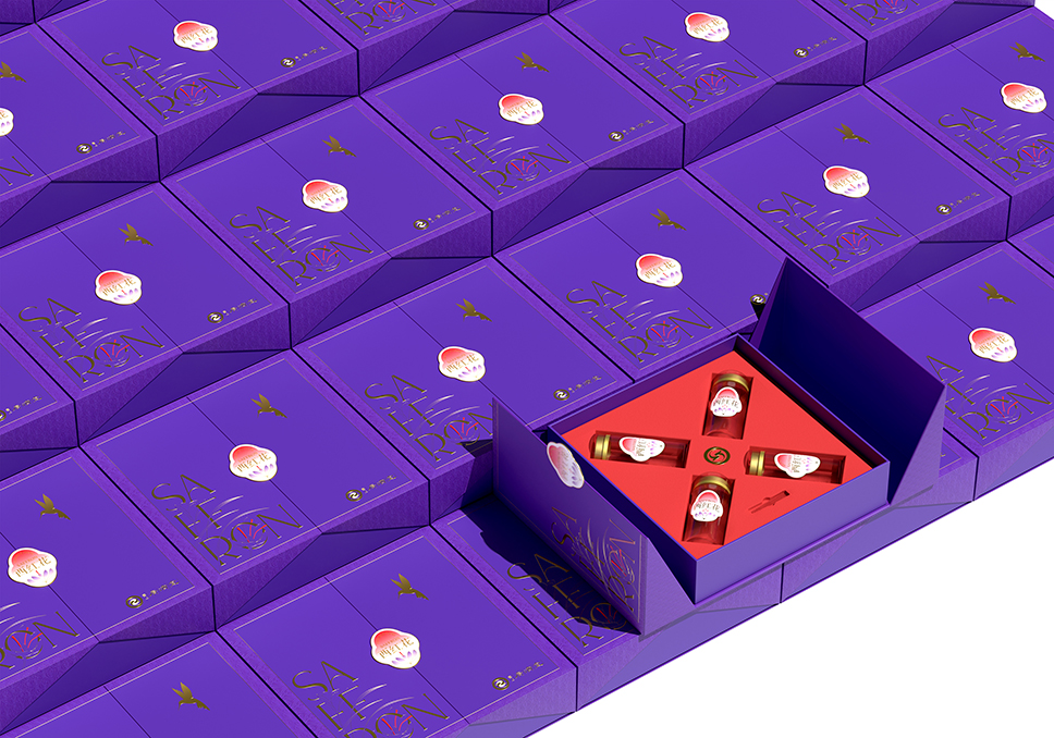 西紅花-06 西紅花-06